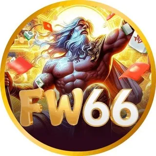 FW66 - Game Tembak Ikan Seru dan Menantang
