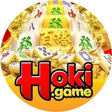 HOKIGAME - Pertempuran Seru dalam Permainan TPS