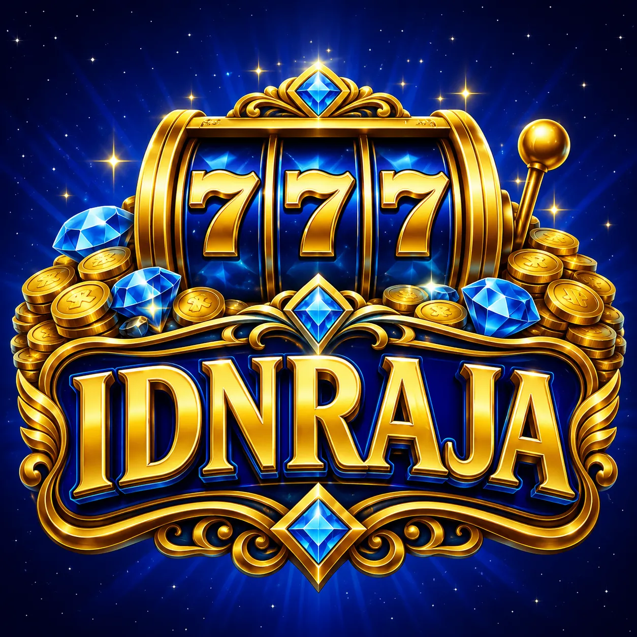 IDNRAJA - Ketakutan di Balik Layar