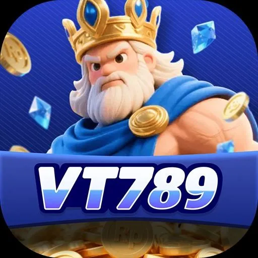 VT789 - Petualangan MMORPG Terbaik di Ujung Jari Anda