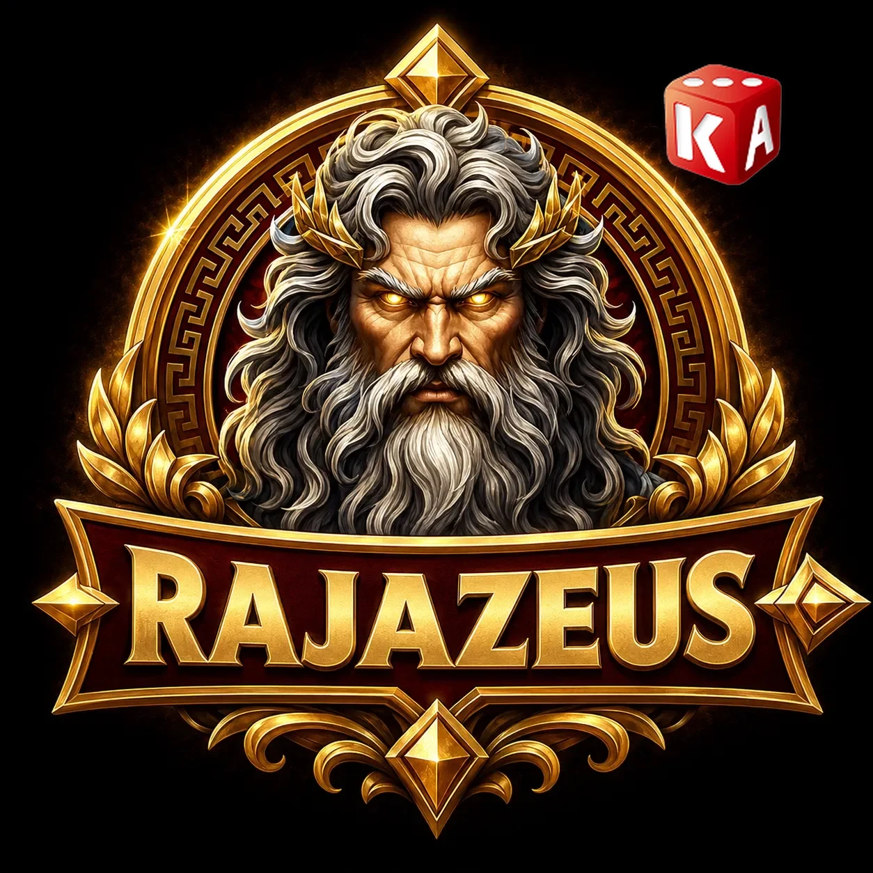 Logo rajazeus